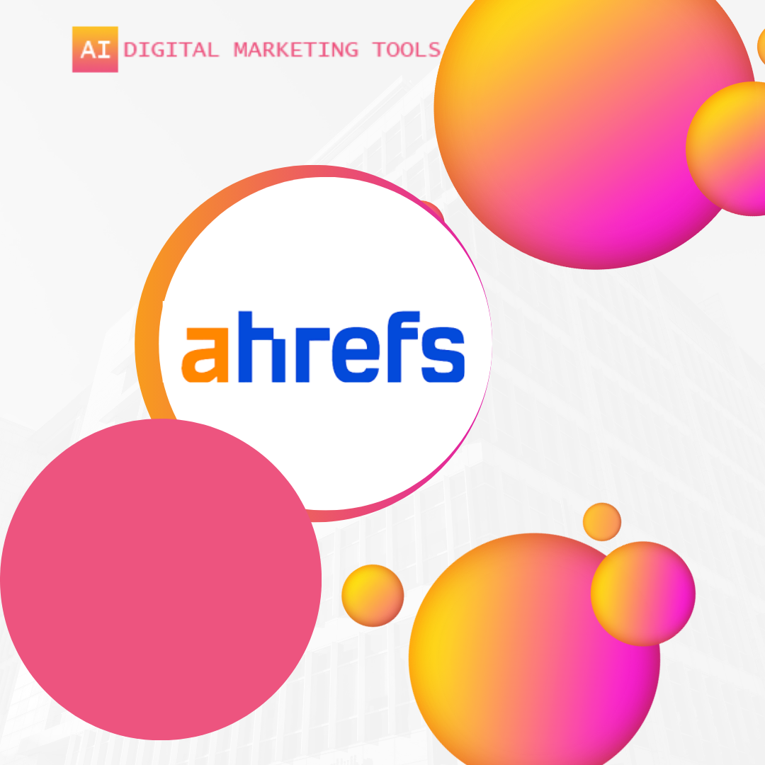 Ahrefs