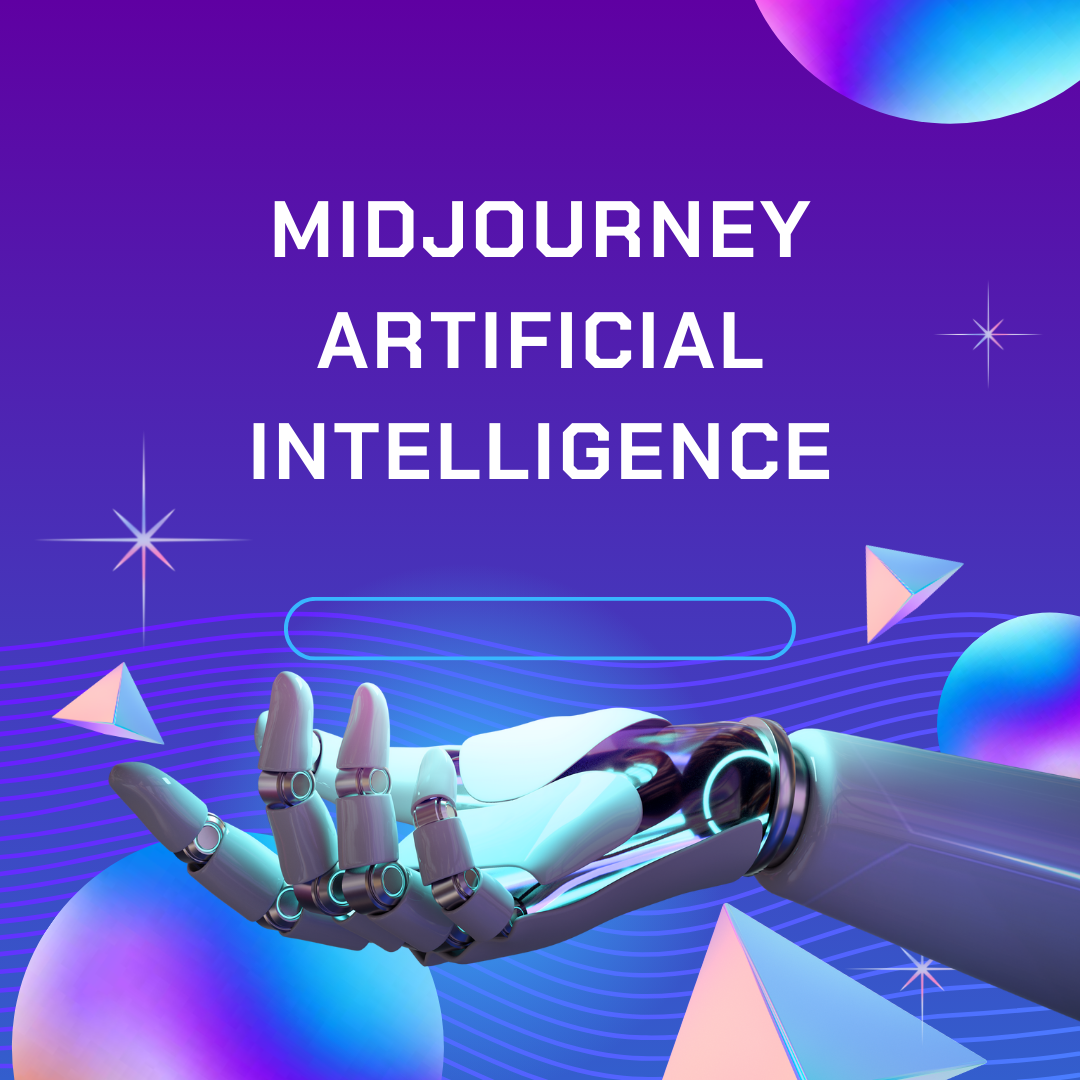 midjourney artificial intelligence