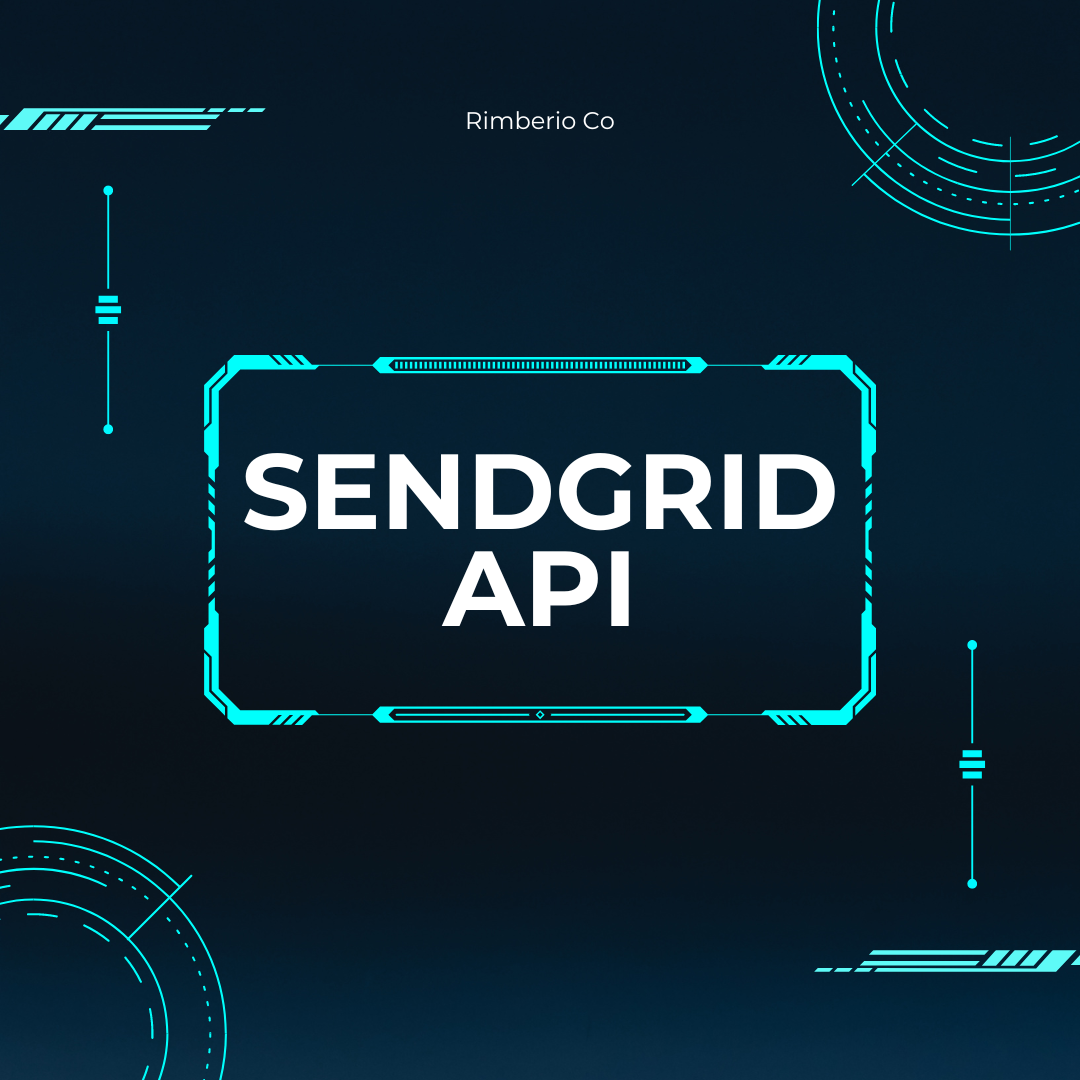 sendgrid api